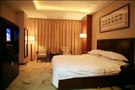 كاشغر Tianyuan International Hotel الغرفة الصورة