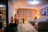 كاشغر Tianyuan International Hotel الغرفة الصورة